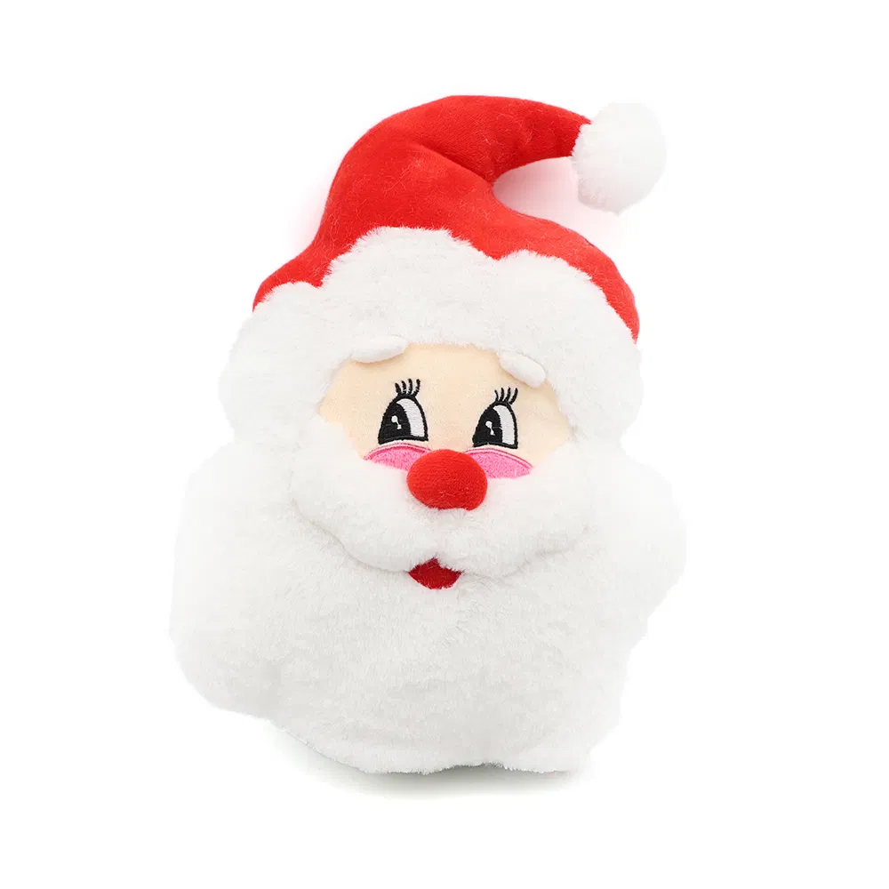 Christmas Ornament Santa Claus Nordic Easter Plush Decoration