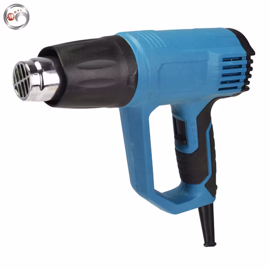 Heat Gun Kit 2000W with Dual