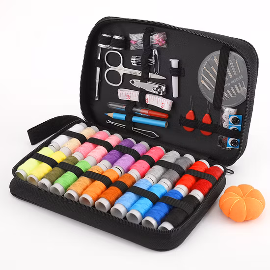 DIY Craft Sewing Kit for Household for Kids