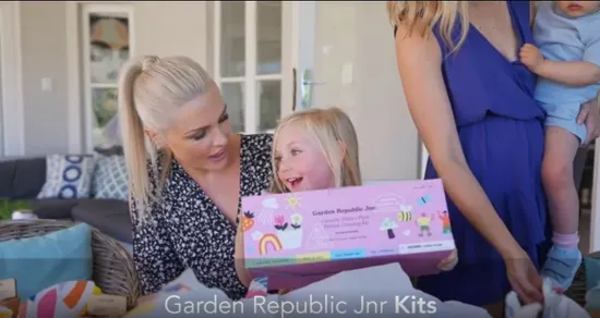 Fun DIY Craft Polyester Felt Stuff Kits for Kids