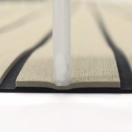 EVA Foam Sheets Sound